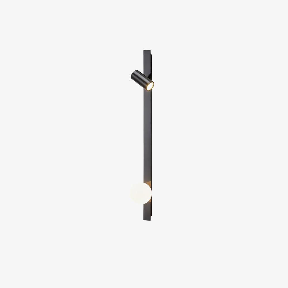 WOW Long Arm Plug-in Wall Light