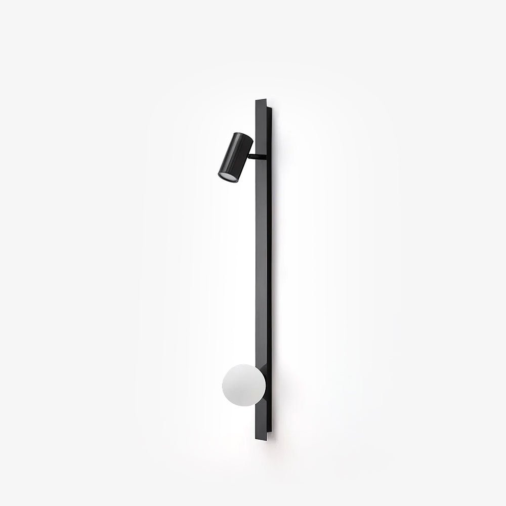 WOW Long Arm Plug-in Wall Light