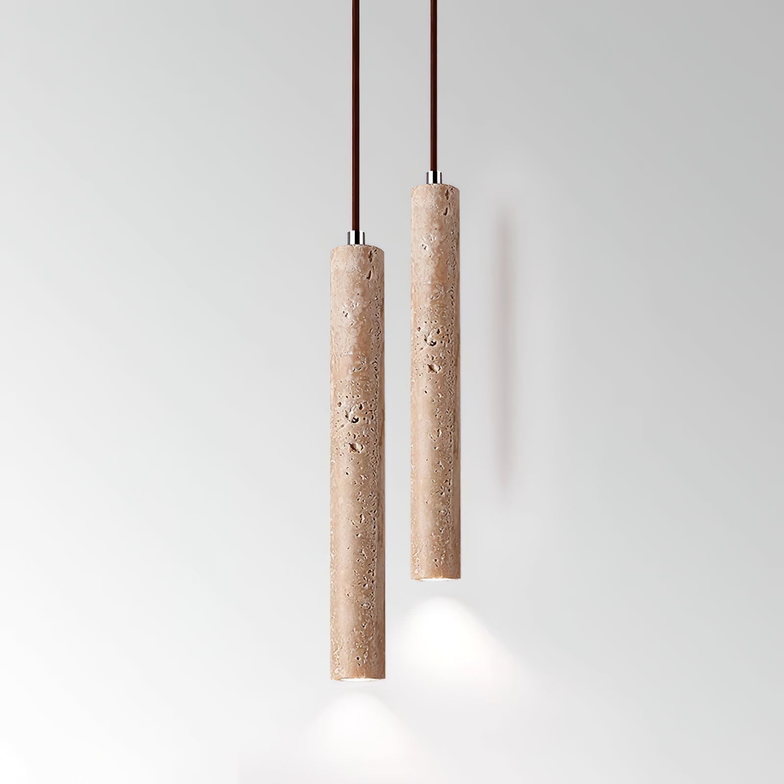 WOW Long Cylinder Pendant Lamp