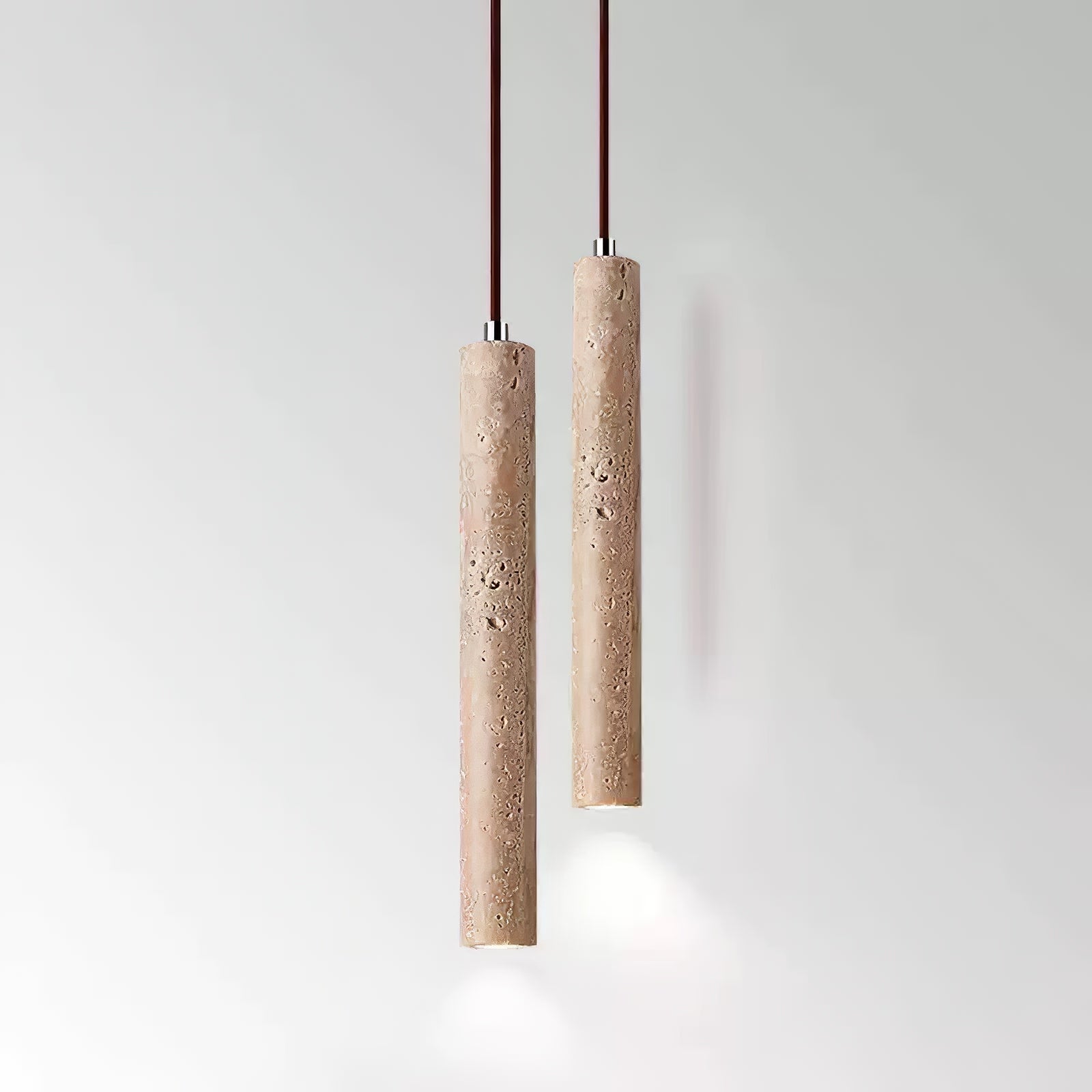 WOW Long Cylinder Pendant Lamp