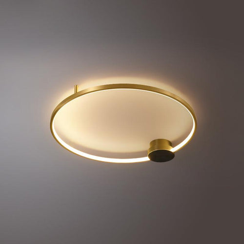 WOW Loop LED Ceiling Light