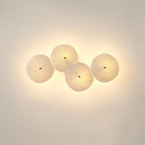 WOW Lotus Petal Wall Lamp