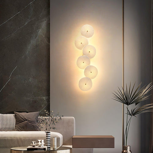 WOW Lotus Petal Wall Lamp
