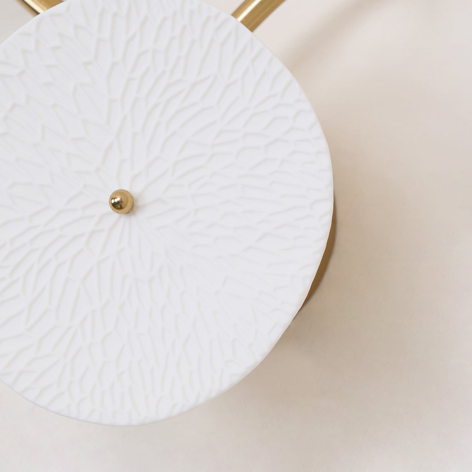 WOW Lotus Petal Wall Lamp