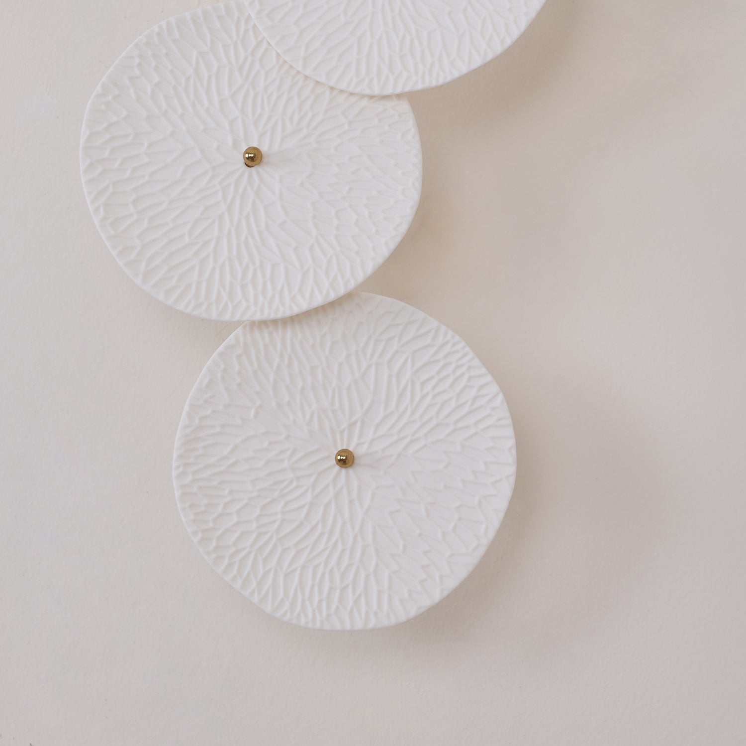 WOW Lotus Petal Wall Lamp