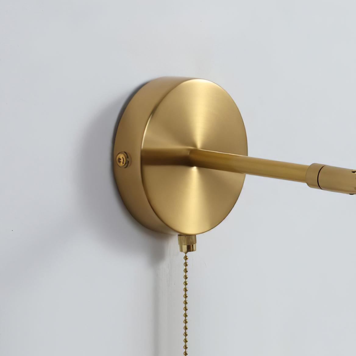 WOW Lotus Rotatable Wall Lamp