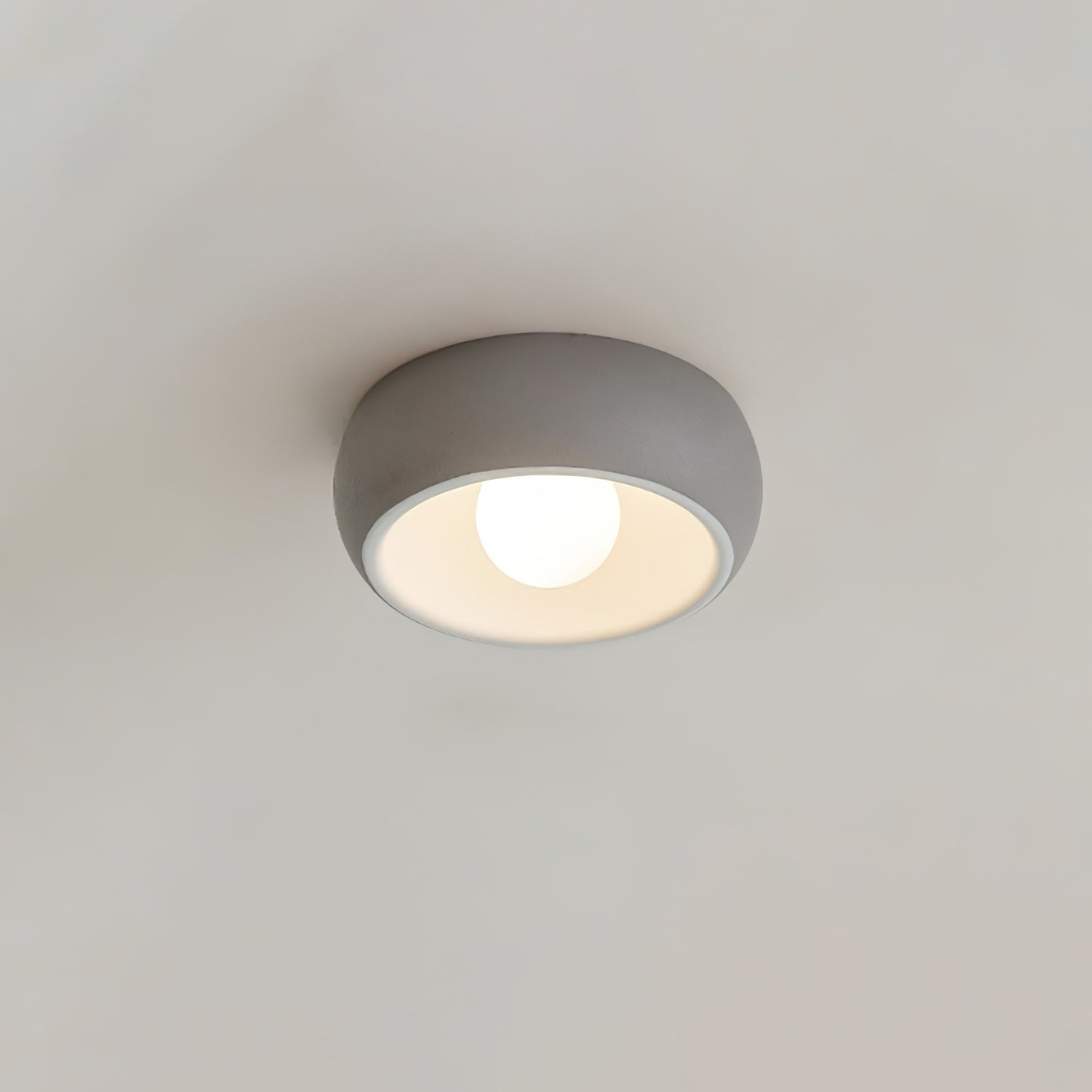 WOW Louis Round Ceiling Light
