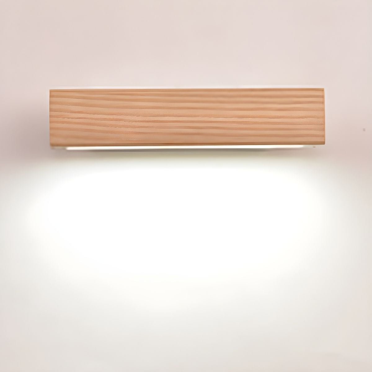WOW Luca Angle Wall Light