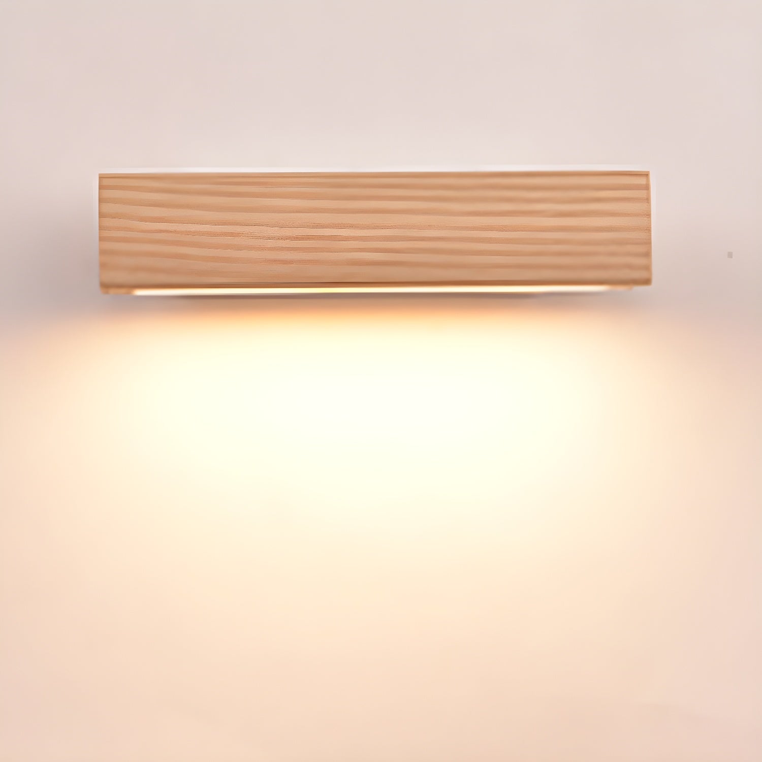 WOW Luca Angle Wall Light
