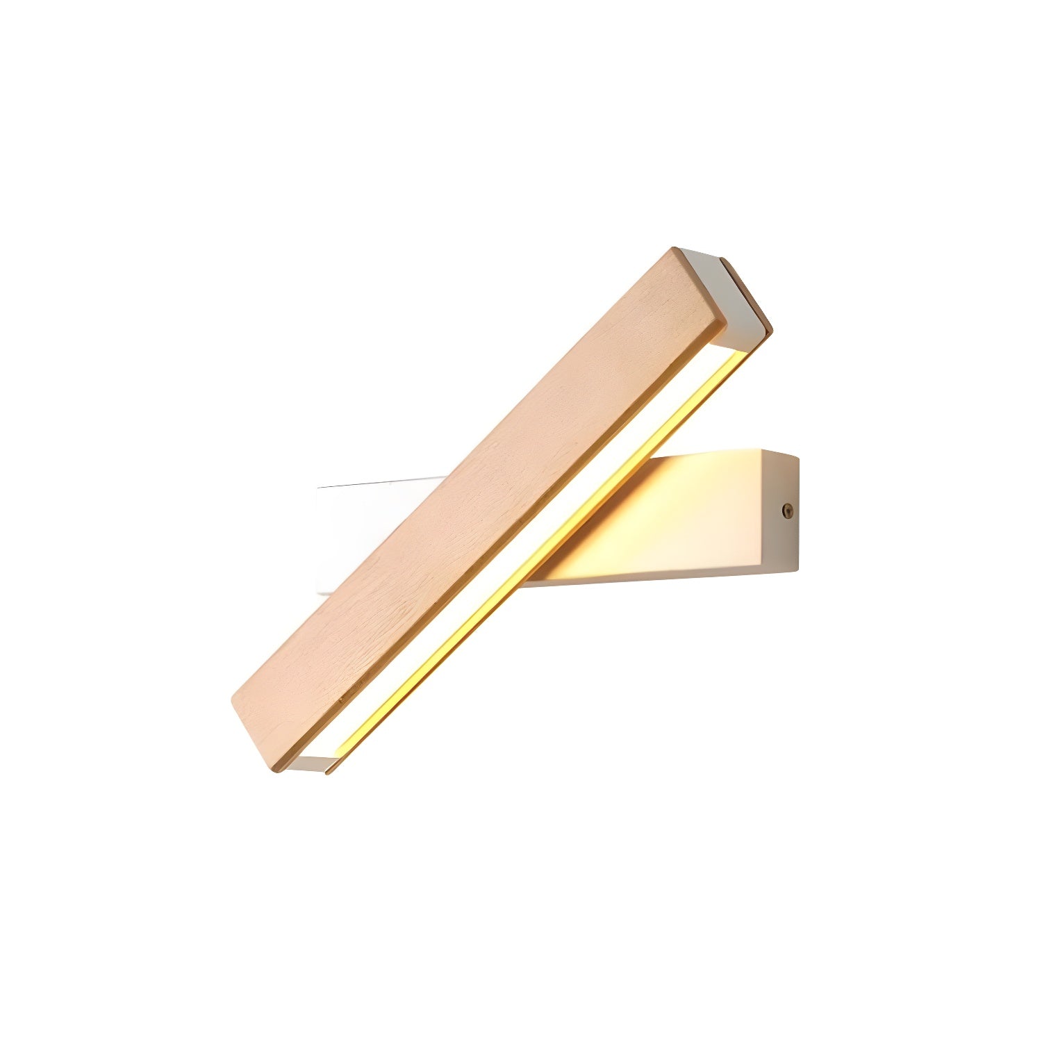 WOW Luca Angle Wall Light