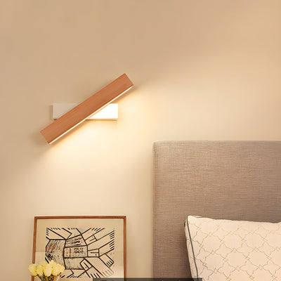 WOW Luca Angle Wall Light
