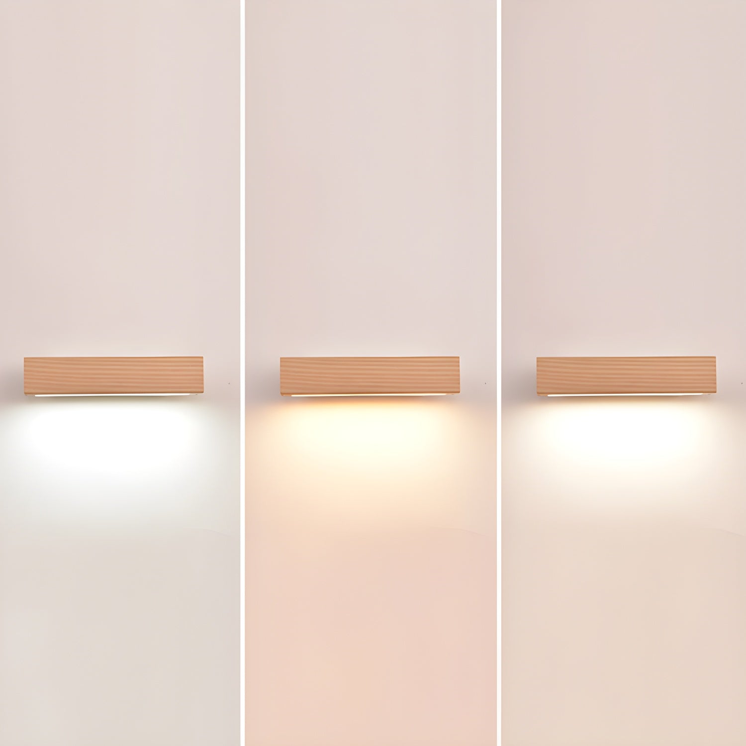WOW Luca Angle Wall Light