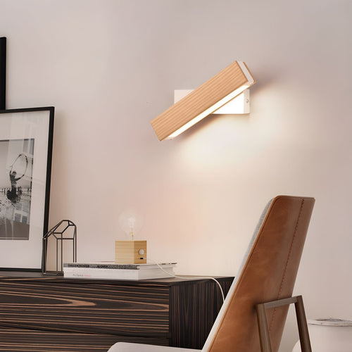 WOW Luca Angle Wall Light