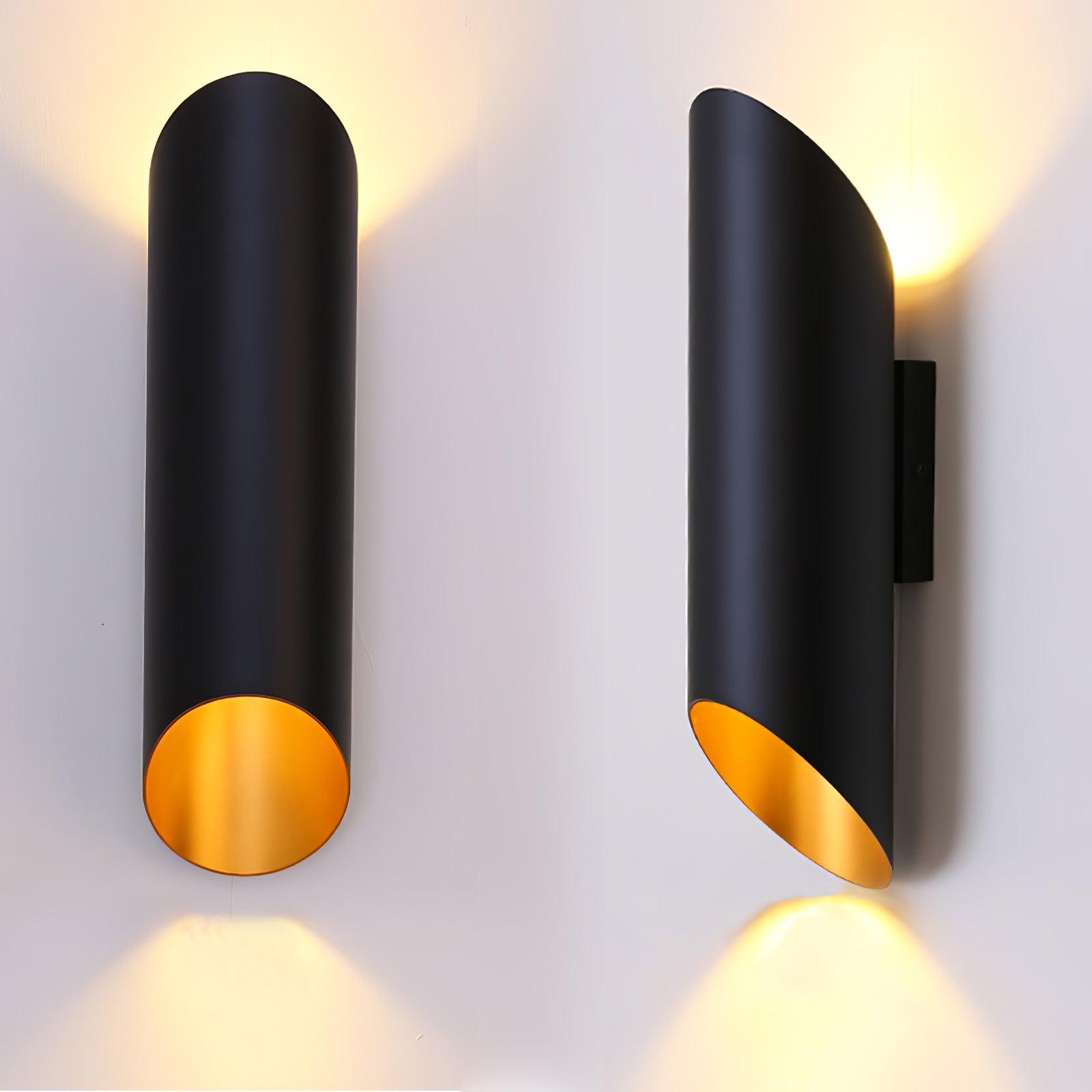 WOW Lucide Quirijn Wall lamp