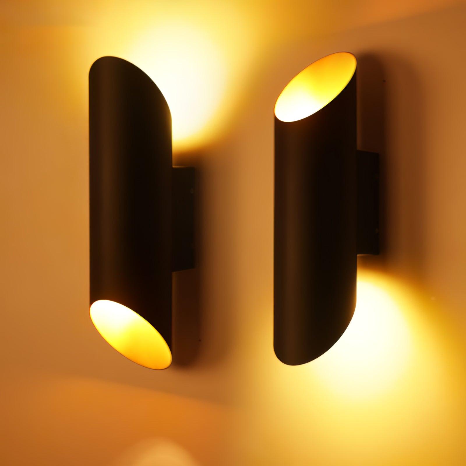 WOW Lucide Quirijn Wall lamp