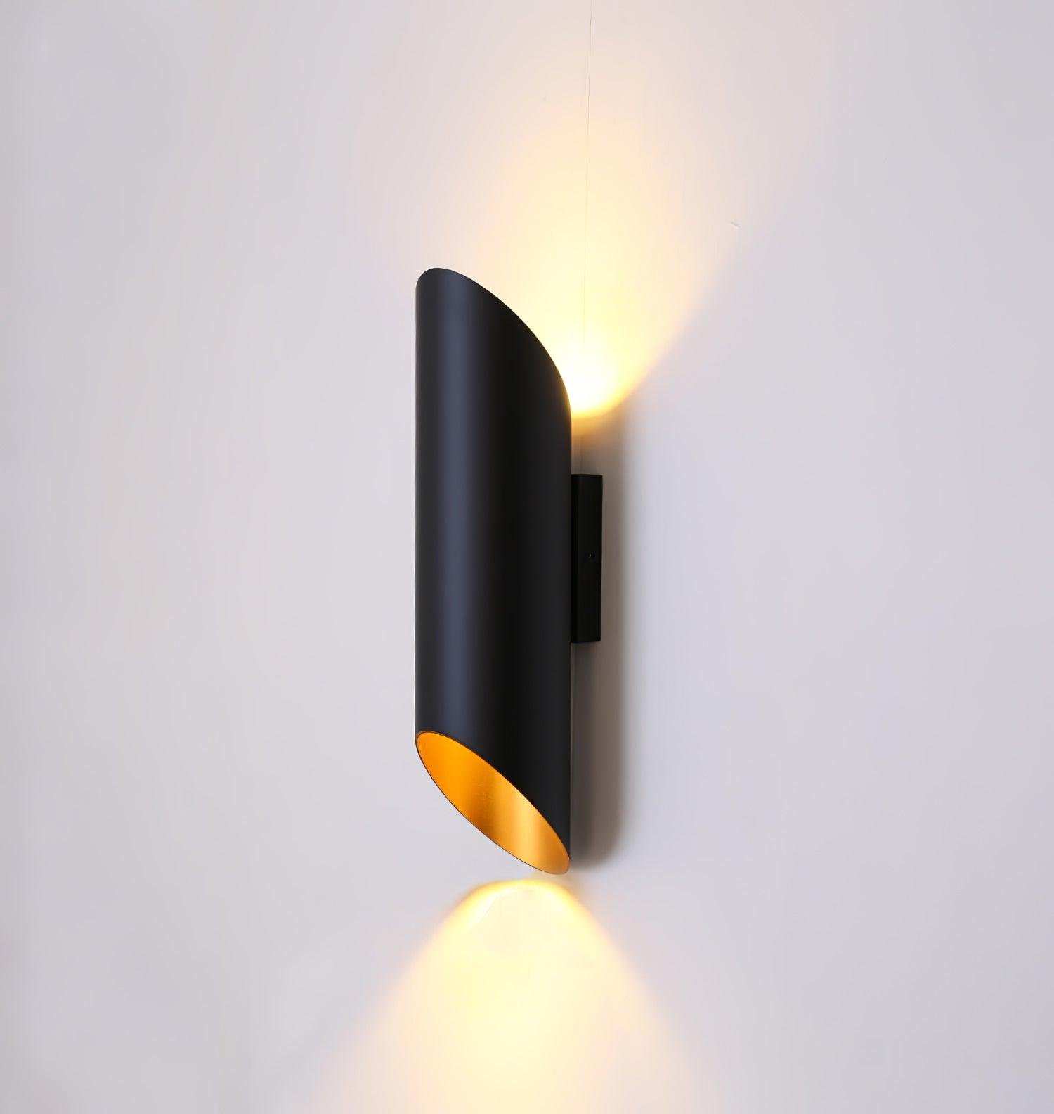 WOW Lucide Quirijn Wall lamp