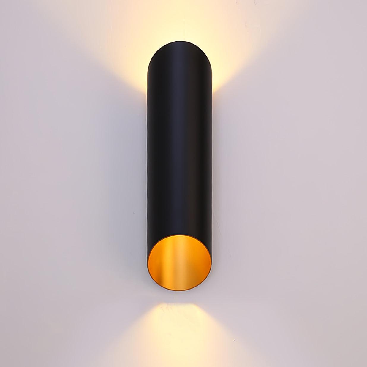 WOW Lucide Quirijn Wall lamp