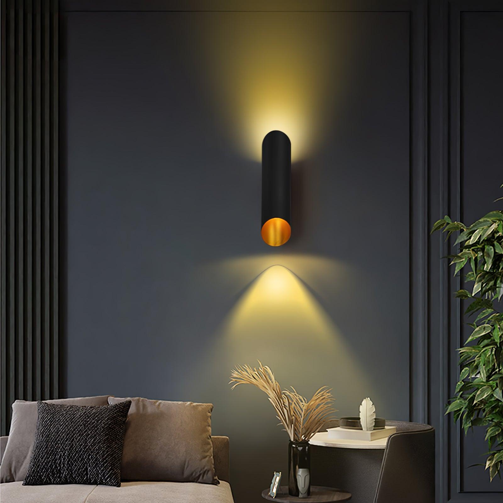 WOW Lucide Quirijn Wall lamp