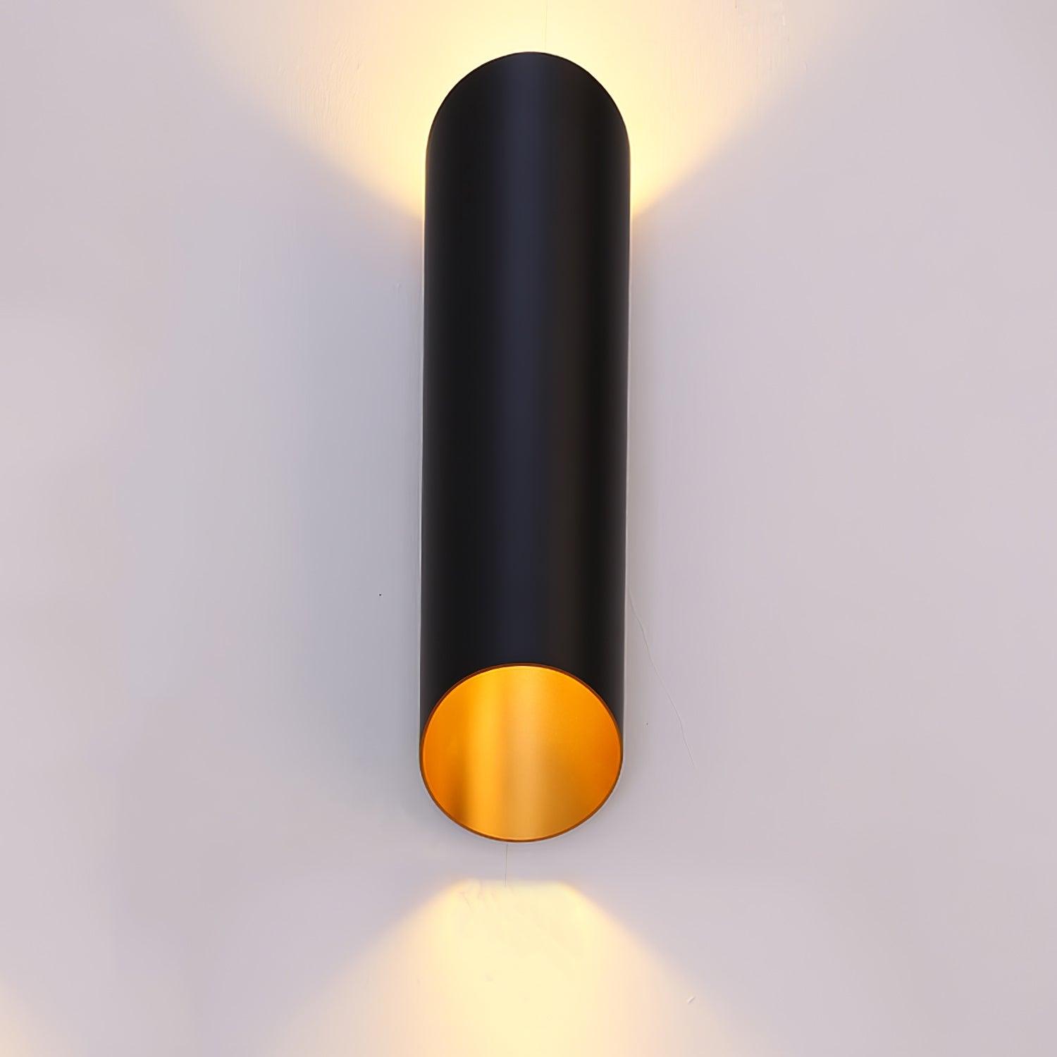 WOW Lucide Quirijn Wall lamp