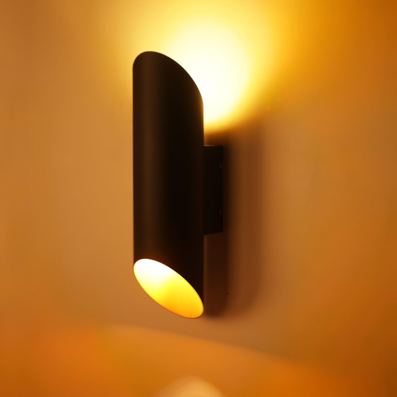 WOW Lucide Quirijn Wall lamp