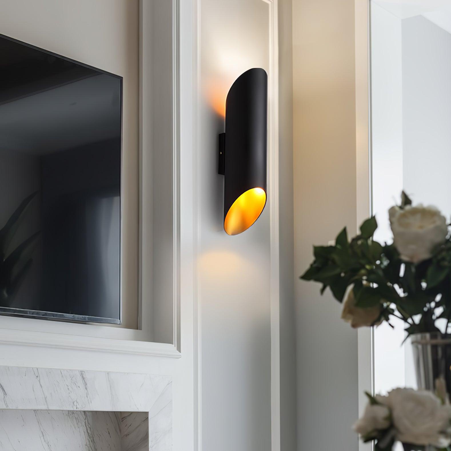 WOW Lucide Quirijn Wall lamp
