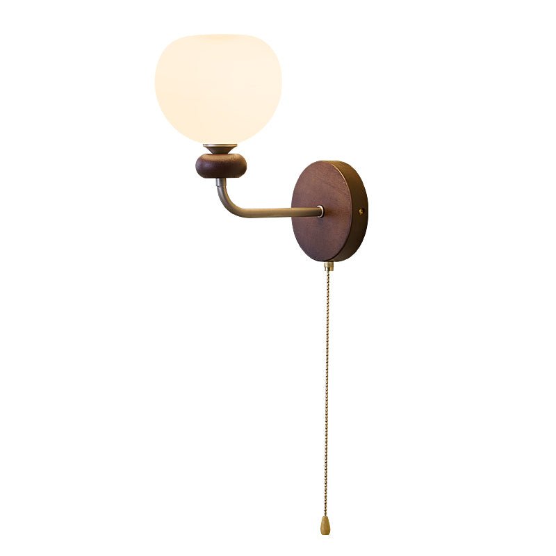WOW Lucille Wall Lamp