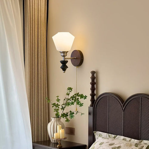 WOW Lucille Wall Lamp