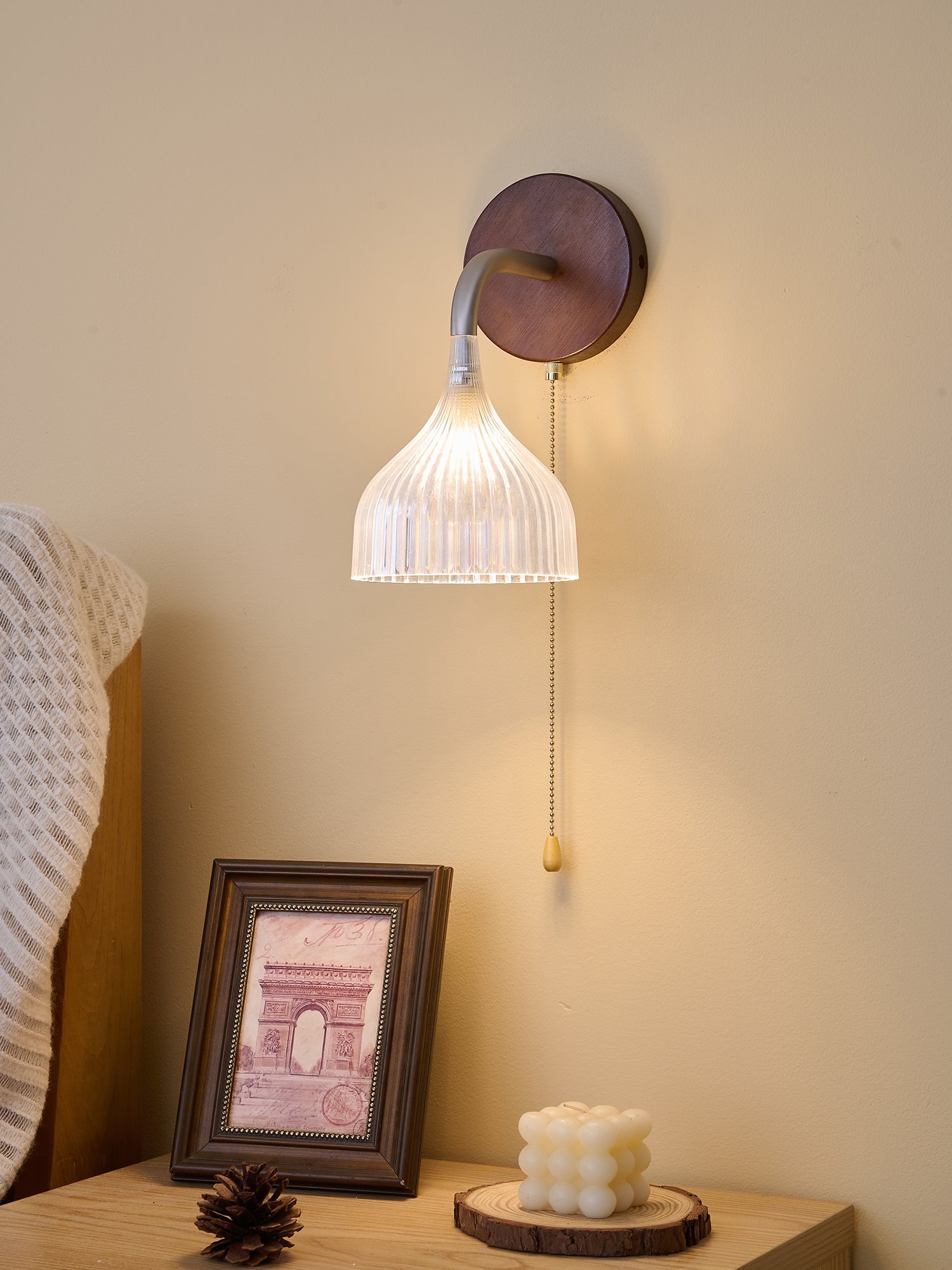 WOW Lucina Wall Lamp
