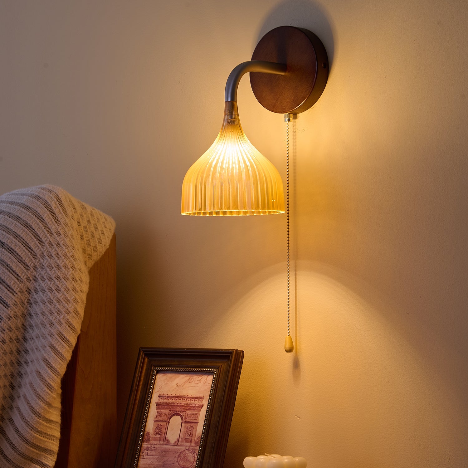 WOW Lucina Wall Lamp
