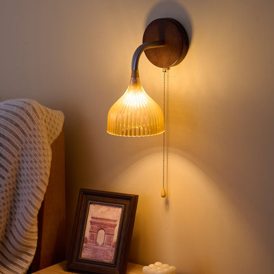 WOW Lucina Wall Lamp