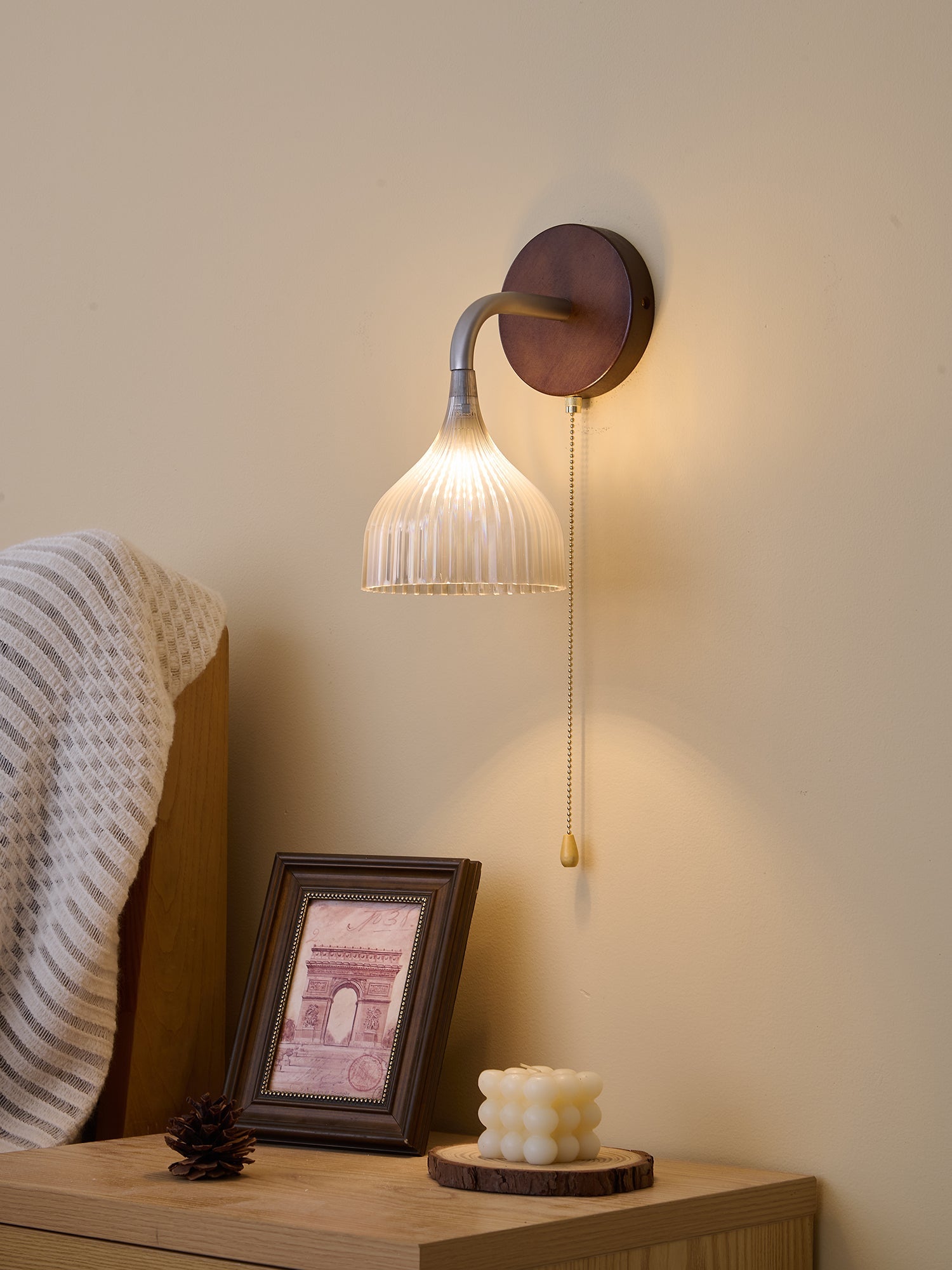 WOW Lucina Wall Lamp