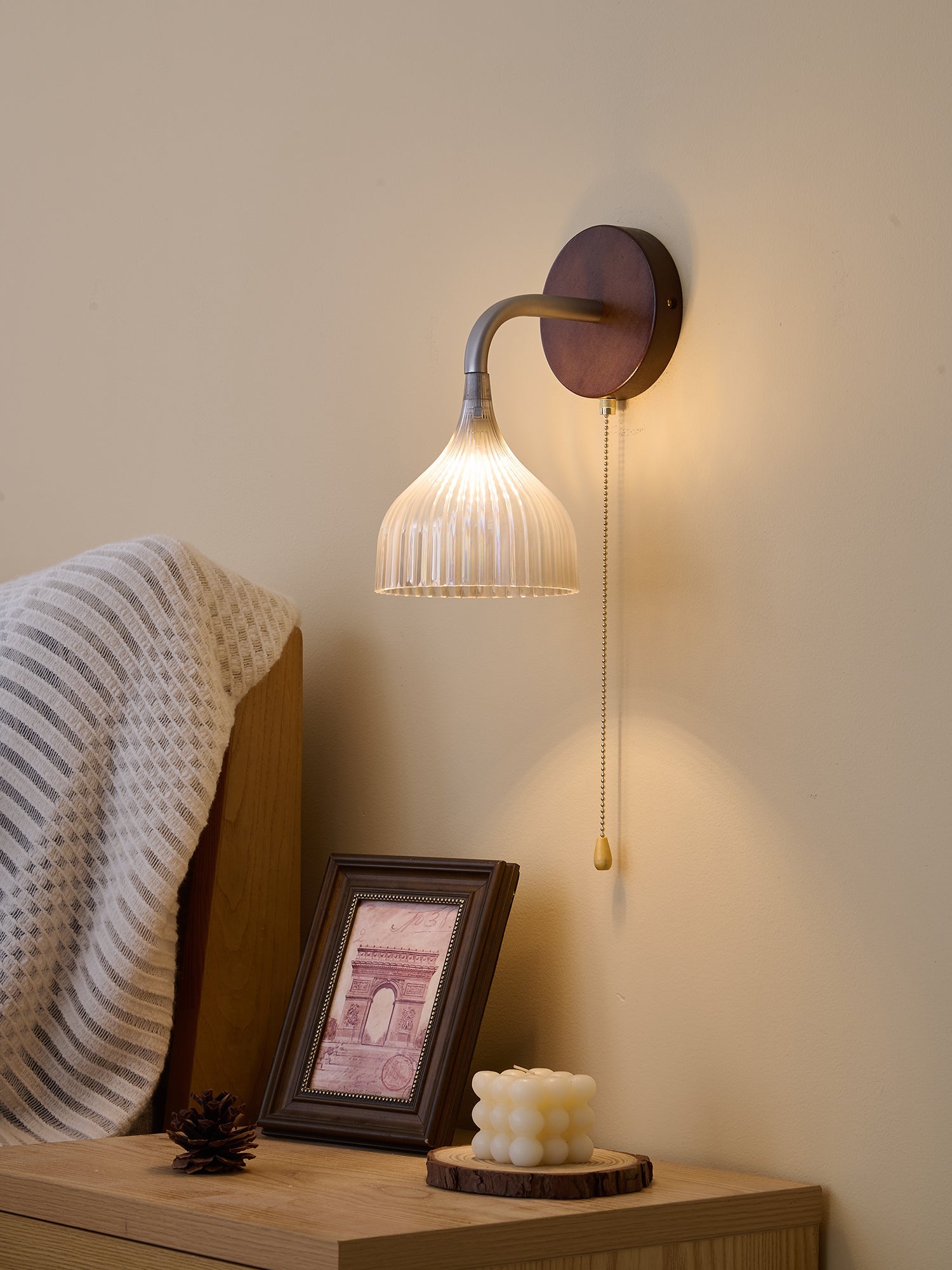 WOW Lucina Wall Lamp