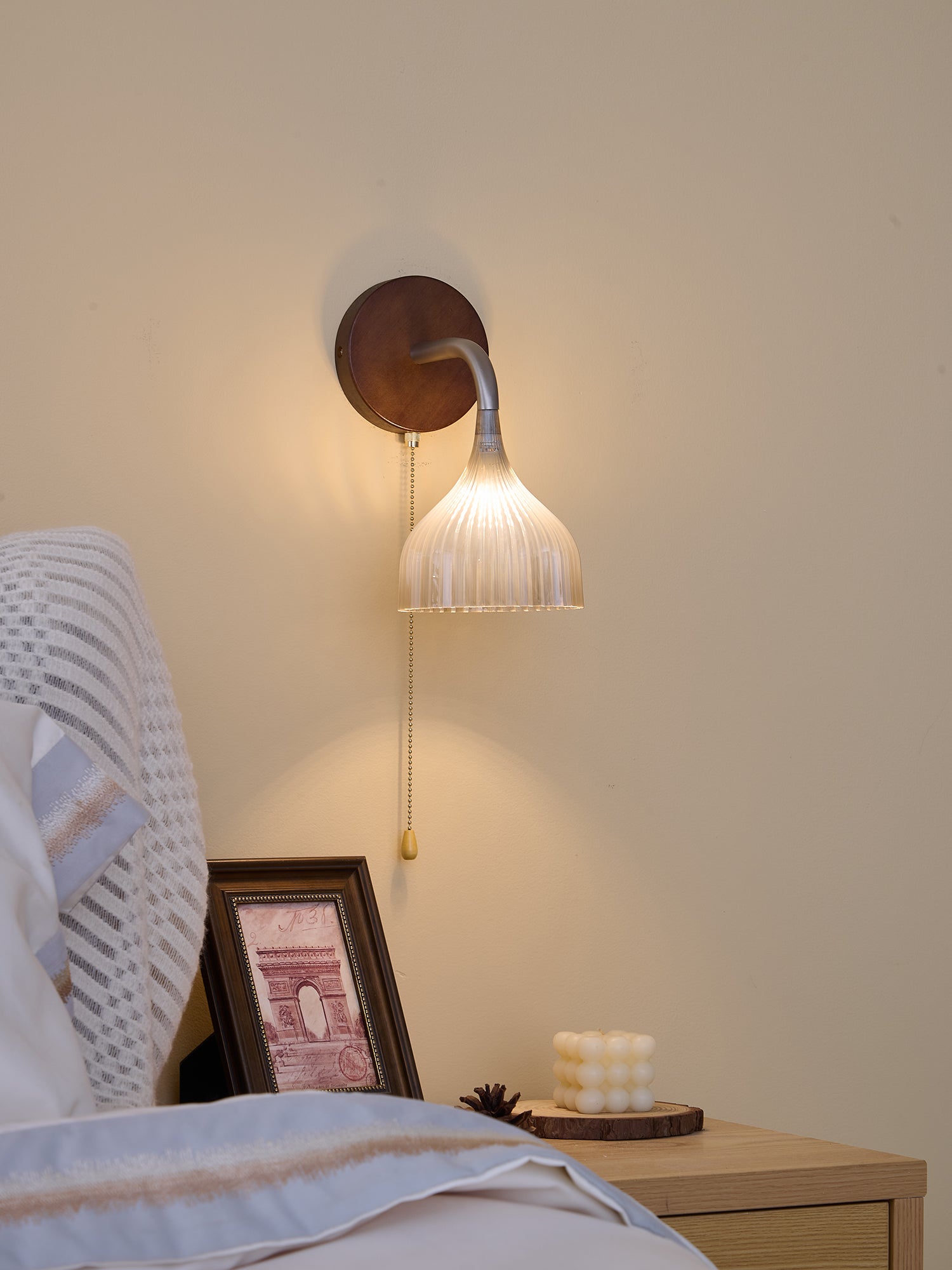 WOW Lucina Wall Lamp