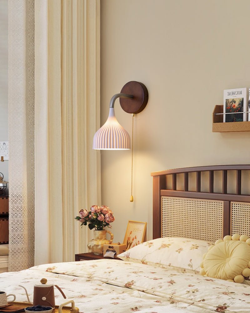 WOW Lucina Wall Lamp