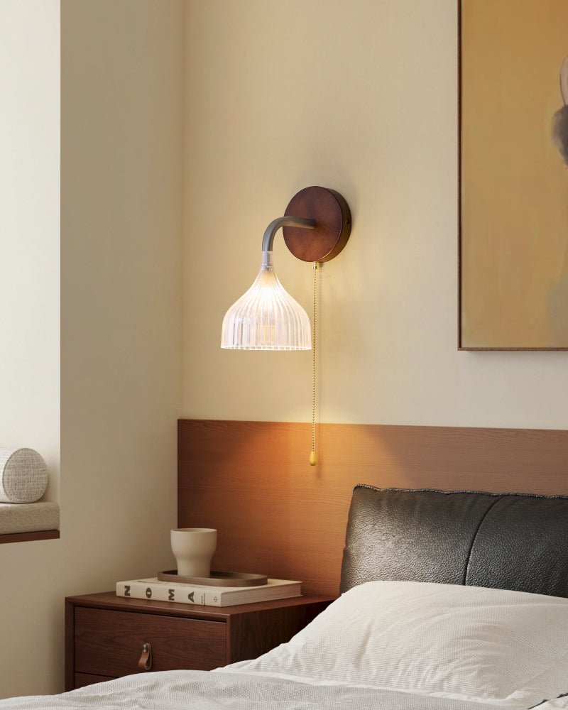 WOW Lucina Wall Lamp