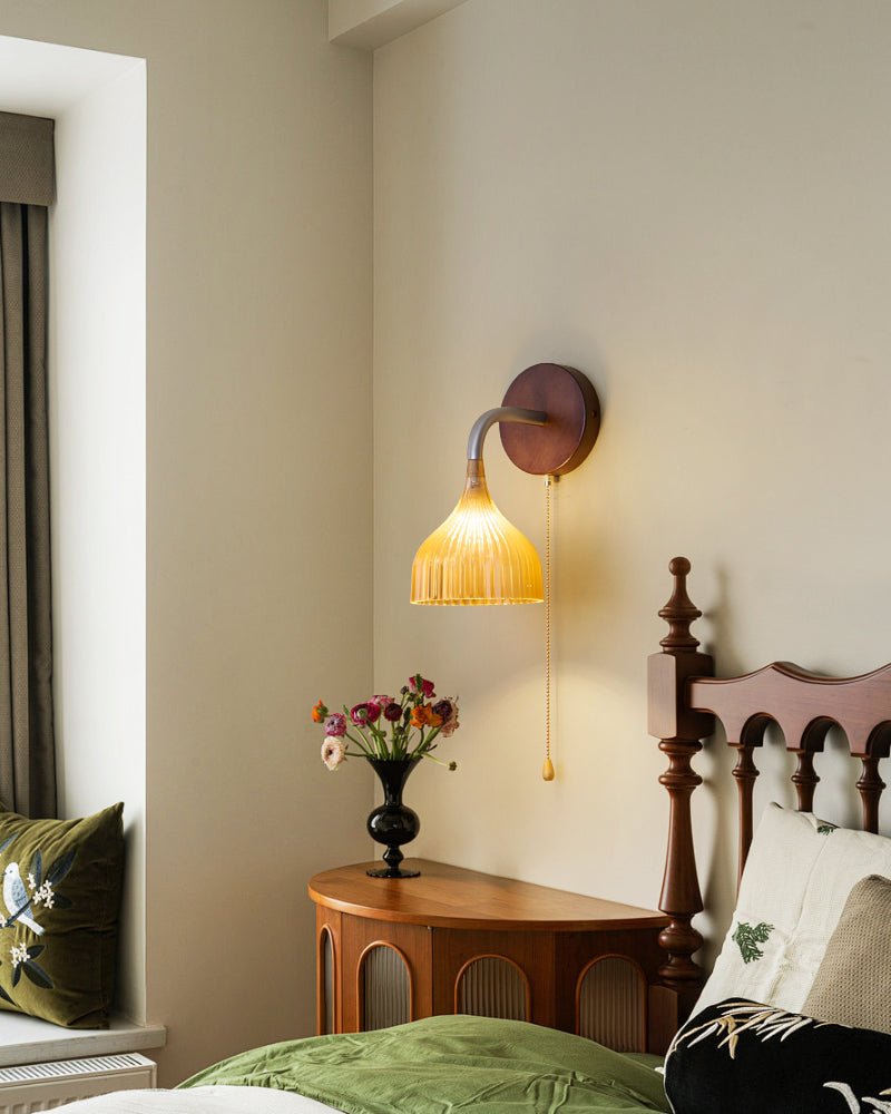 WOW Lucina Wall Lamp