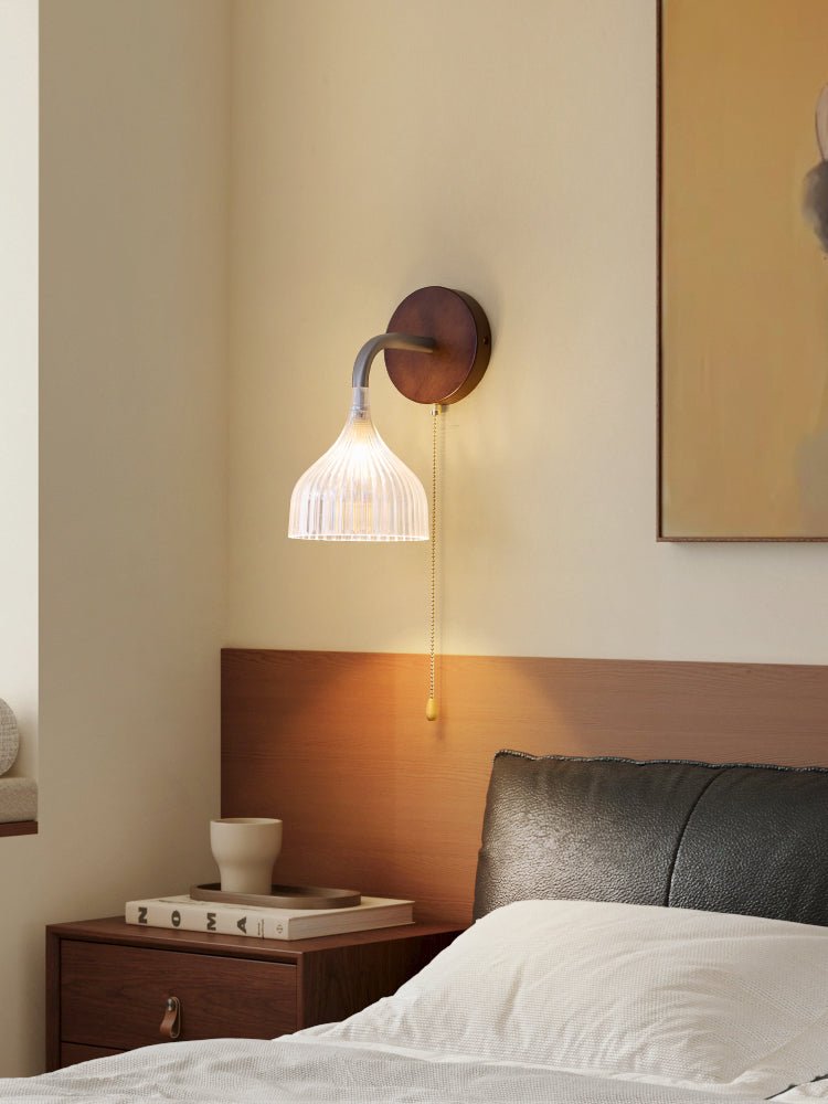 WOW Lucina Wall Lamp