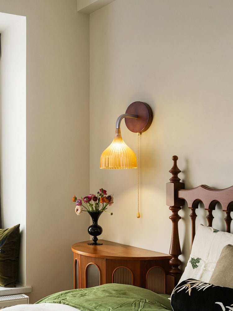 WOW Lucina Wall Lamp