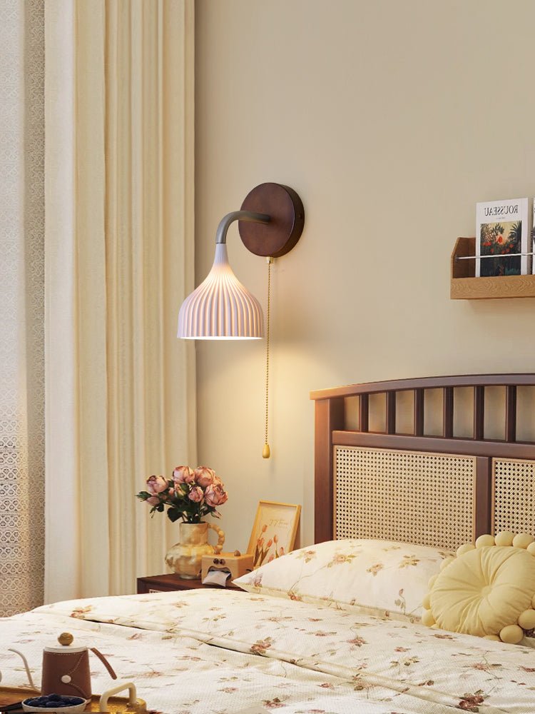 WOW Lucina Wall Lamp