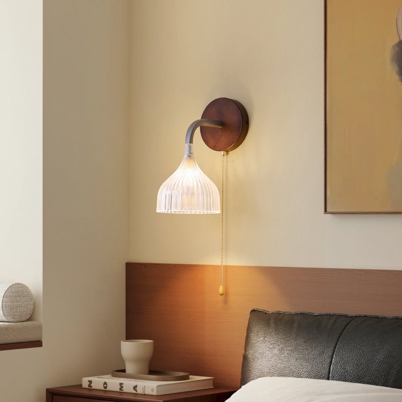 WOW Lucina Wall Lamp