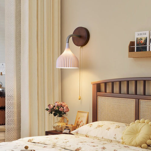 WOW Lucina Wall Lamp
