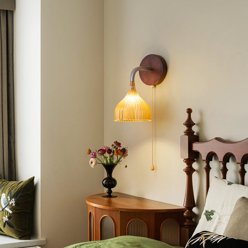 WOW Lucina Wall Lamp