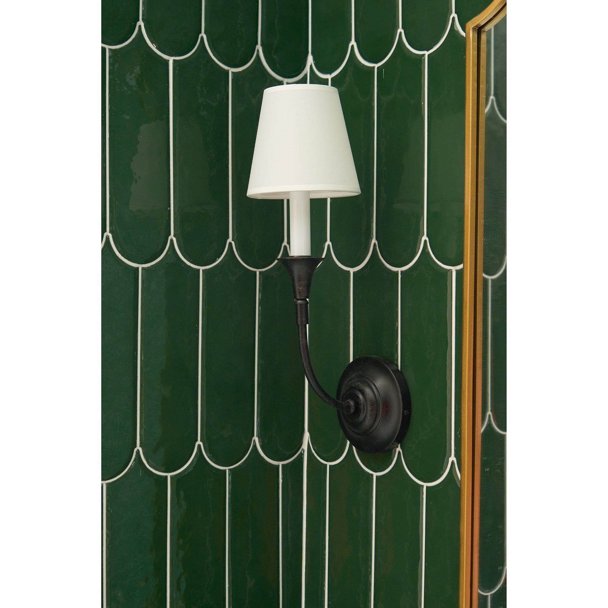 WOW Luella Wall Lamp