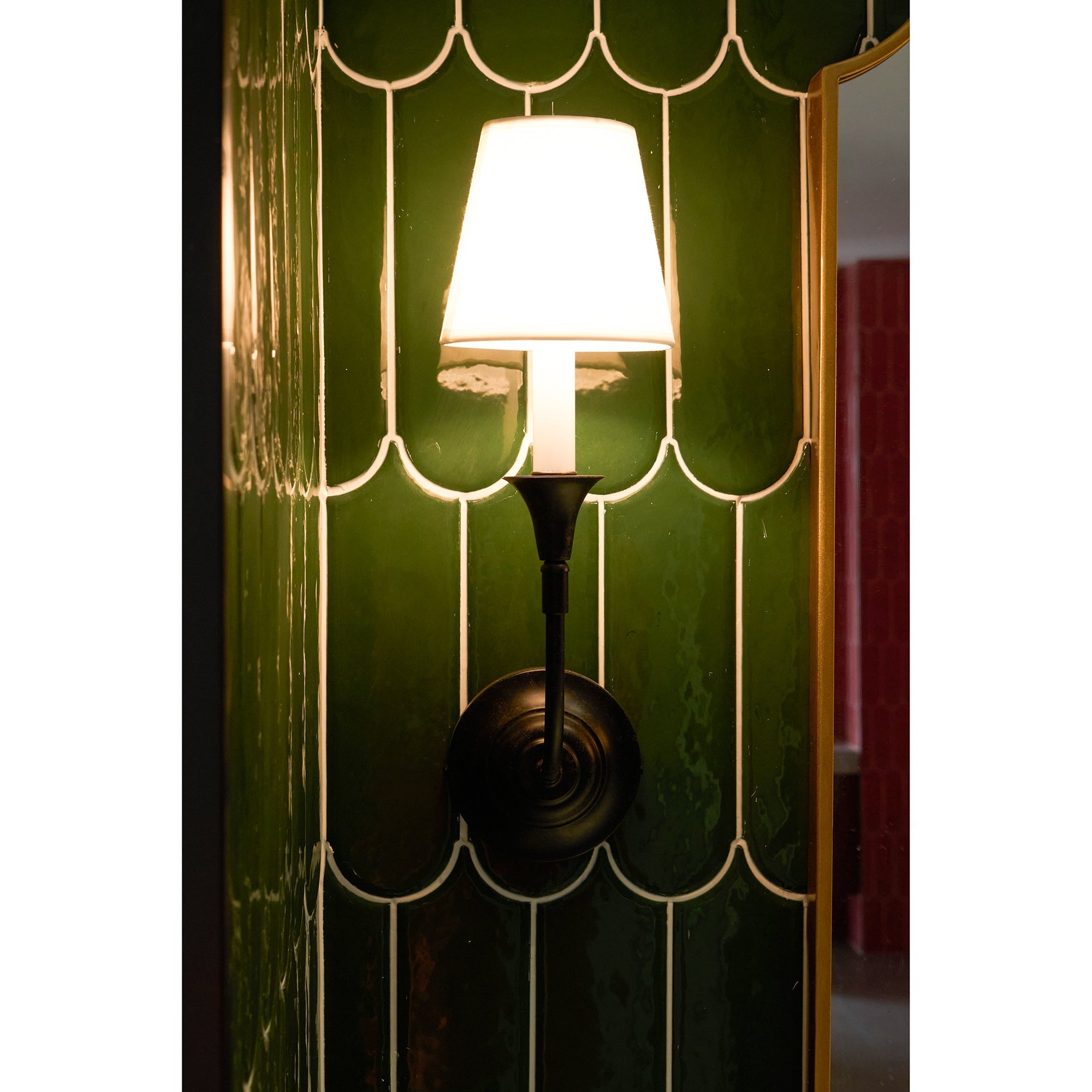 WOW Luella Wall Lamp