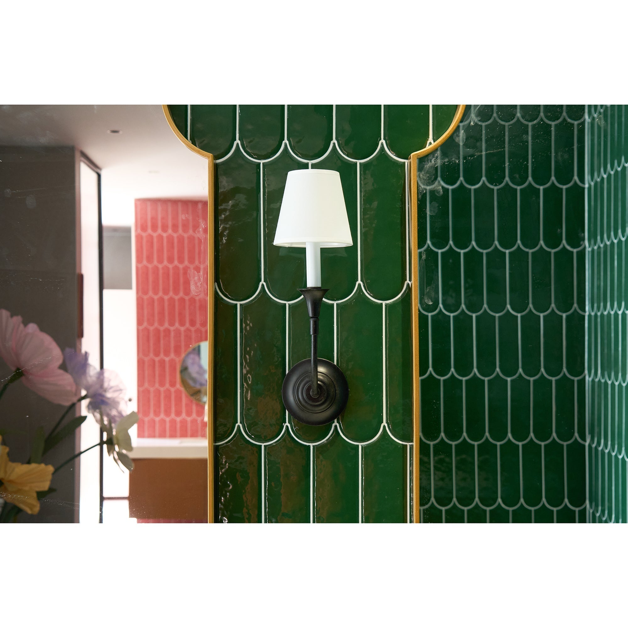 WOW Luella Wall Lamp