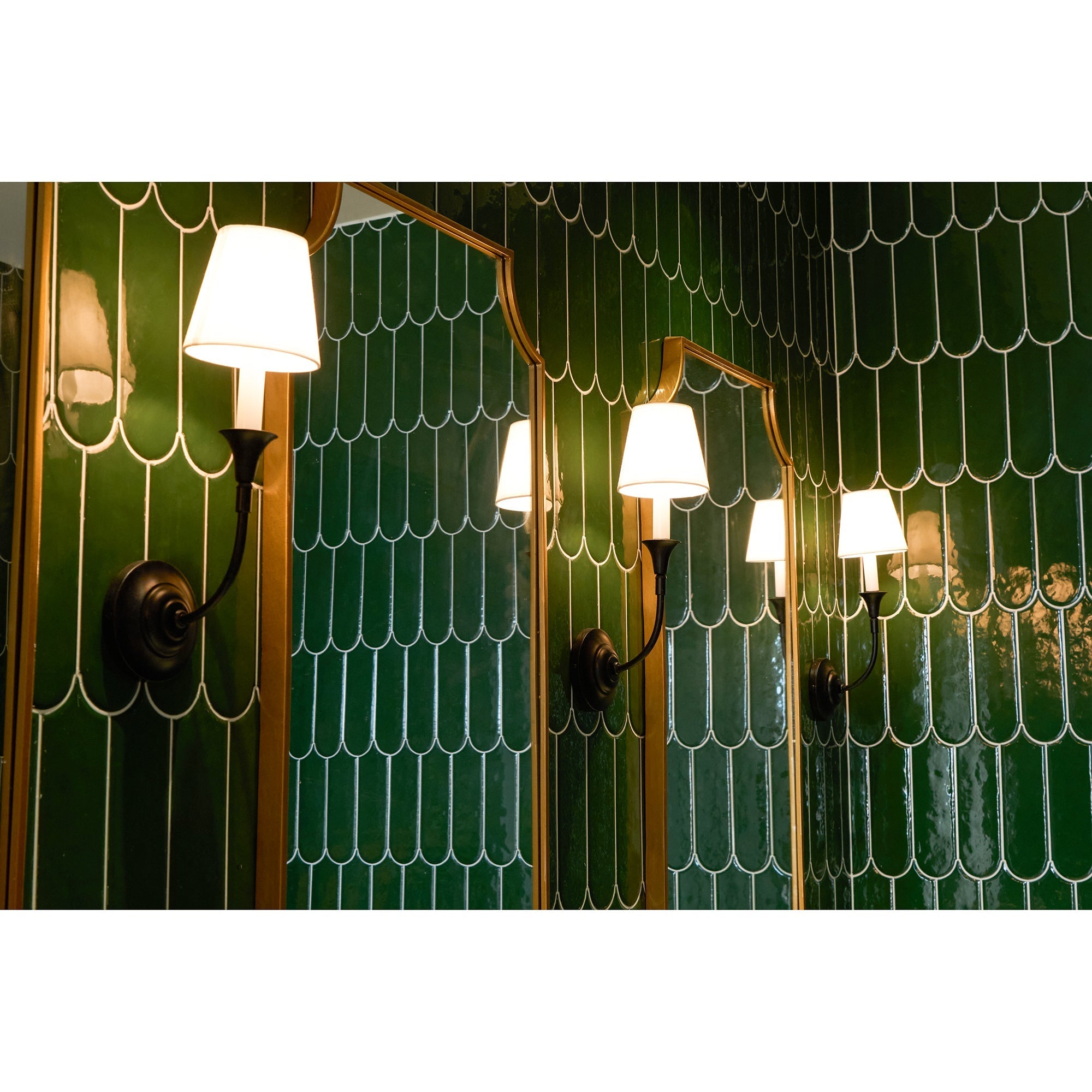 WOW Luella Wall Lamp