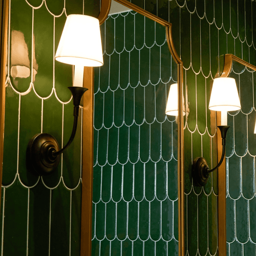 WOW Luella Wall Lamp