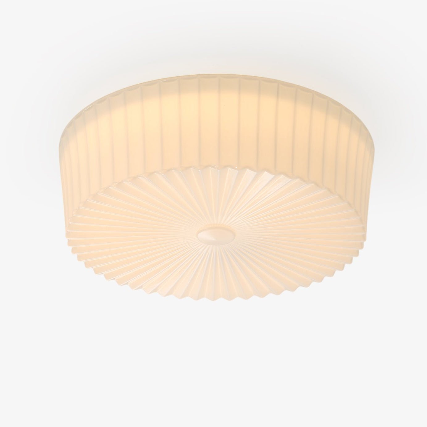 WOW Lume Glass Ceiling Light