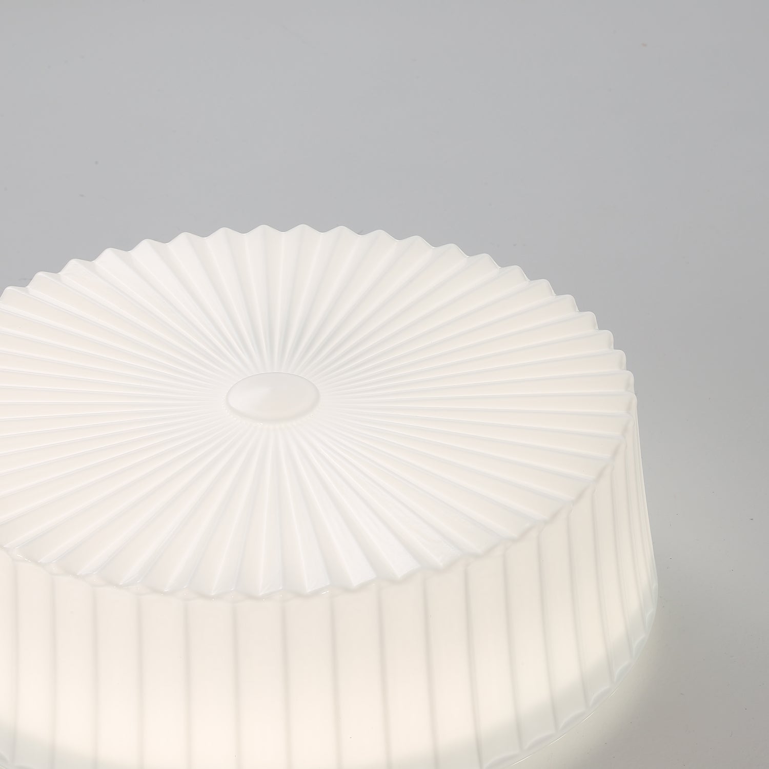 WOW Lume Glass Ceiling Light