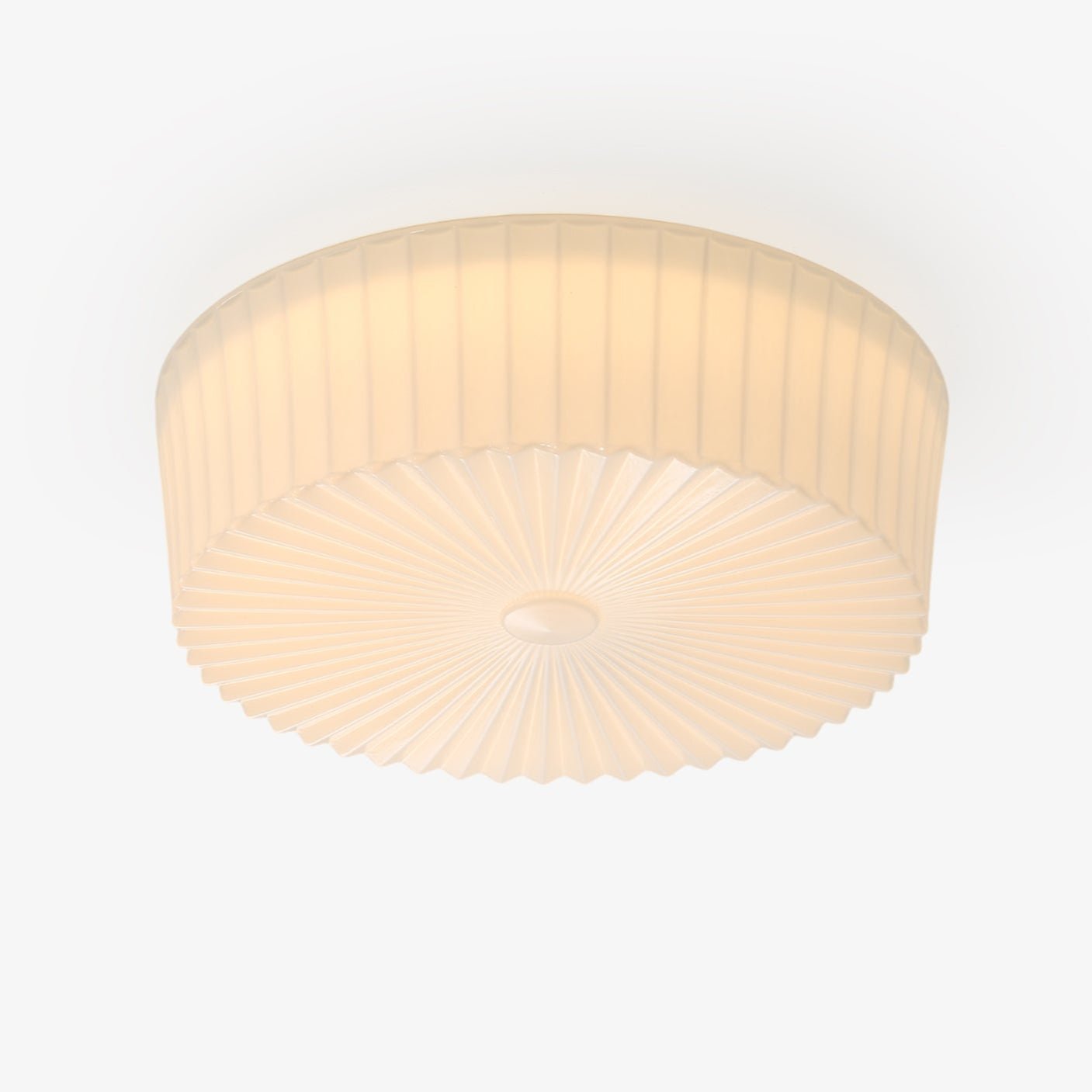 WOW Lume Glass Ceiling Light